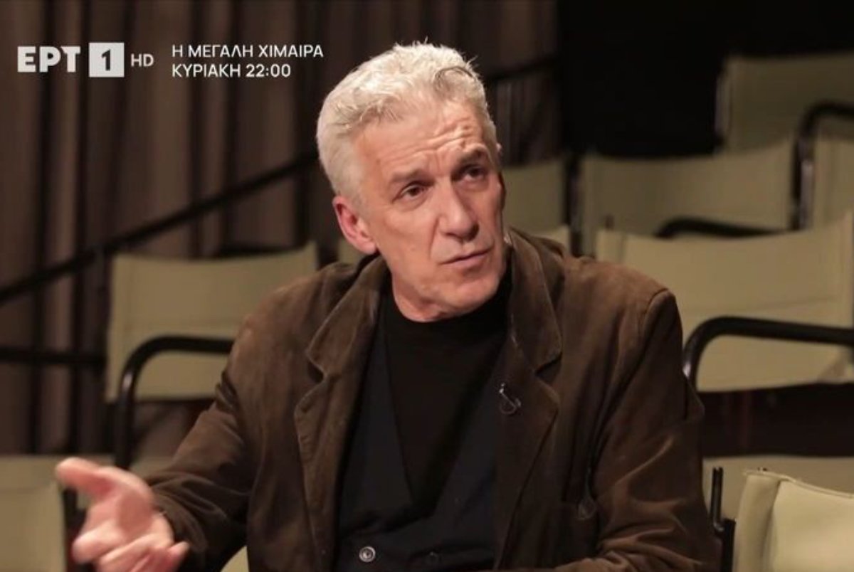 Άρης Λεμπεσόπουλος: «Δεν πήραν τα μυαλά μου αέρα – Μετά δυσκολεύτηκα και στην εύρεση εργασίας»