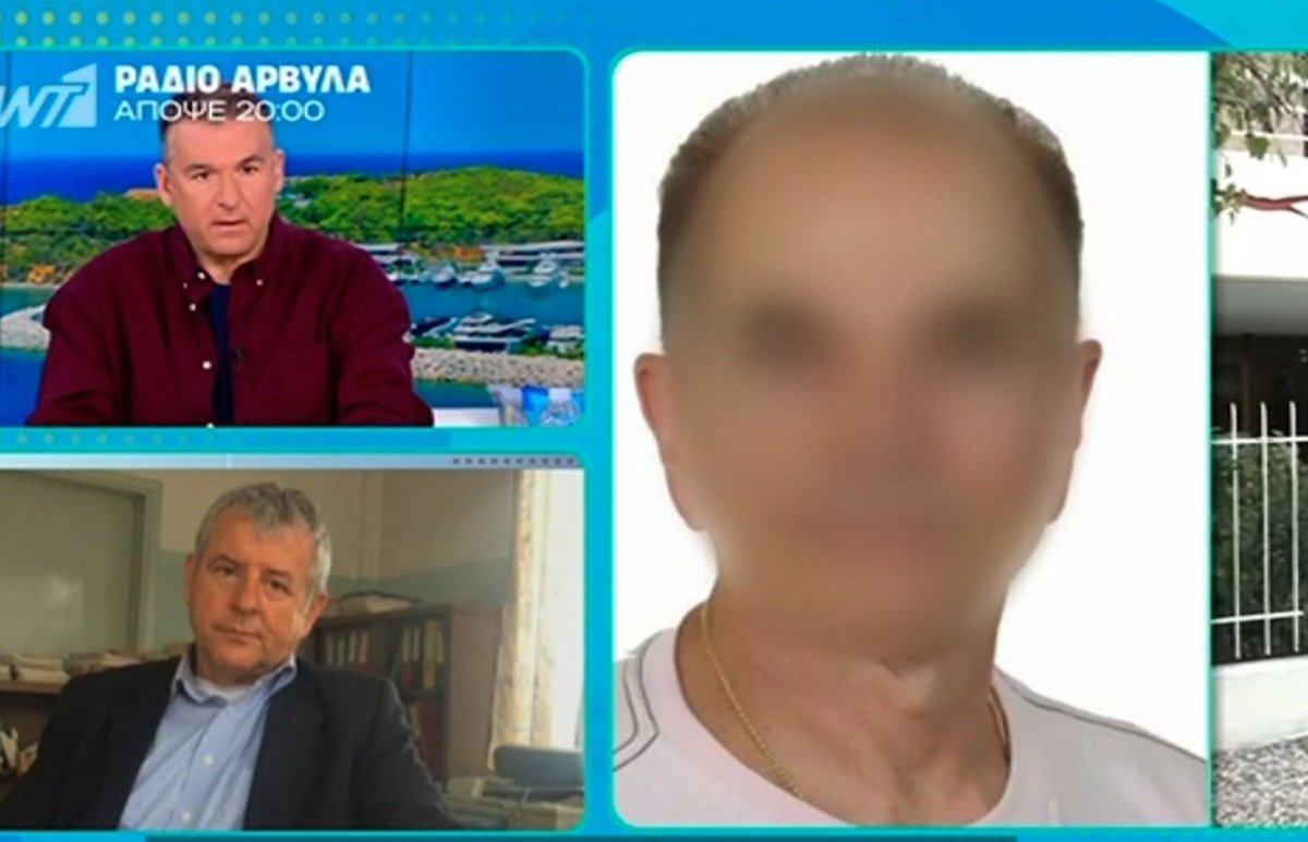 Ένταση στο Πρωινό με τον Γιώργο Λιάγκα – Ο Μιχάλης Γιαννακός έκλεισε το τηλέφωνο