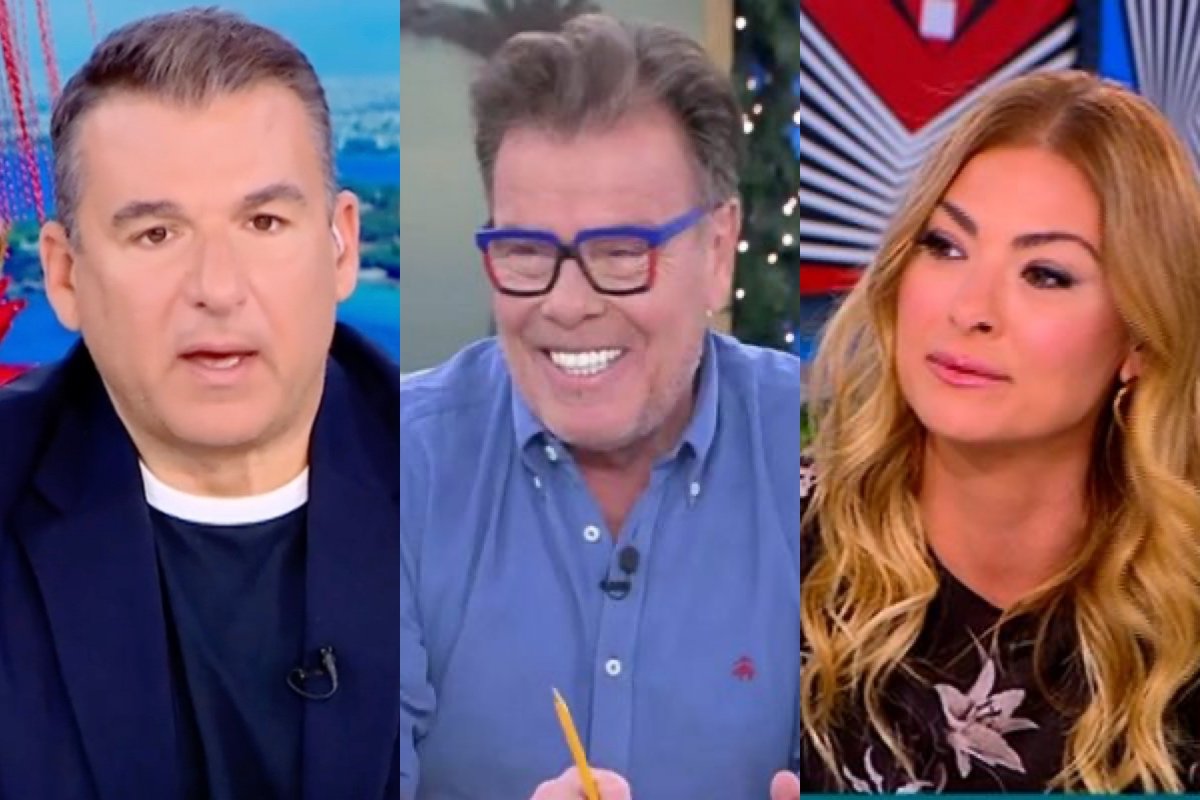 Παπανώτας κατά Λιάγκα – Καμπούρη: «Αν δαγκώσουν τη γλώσσα τους, τη δηλητηρίαση δεν την γλυτώνουν…»