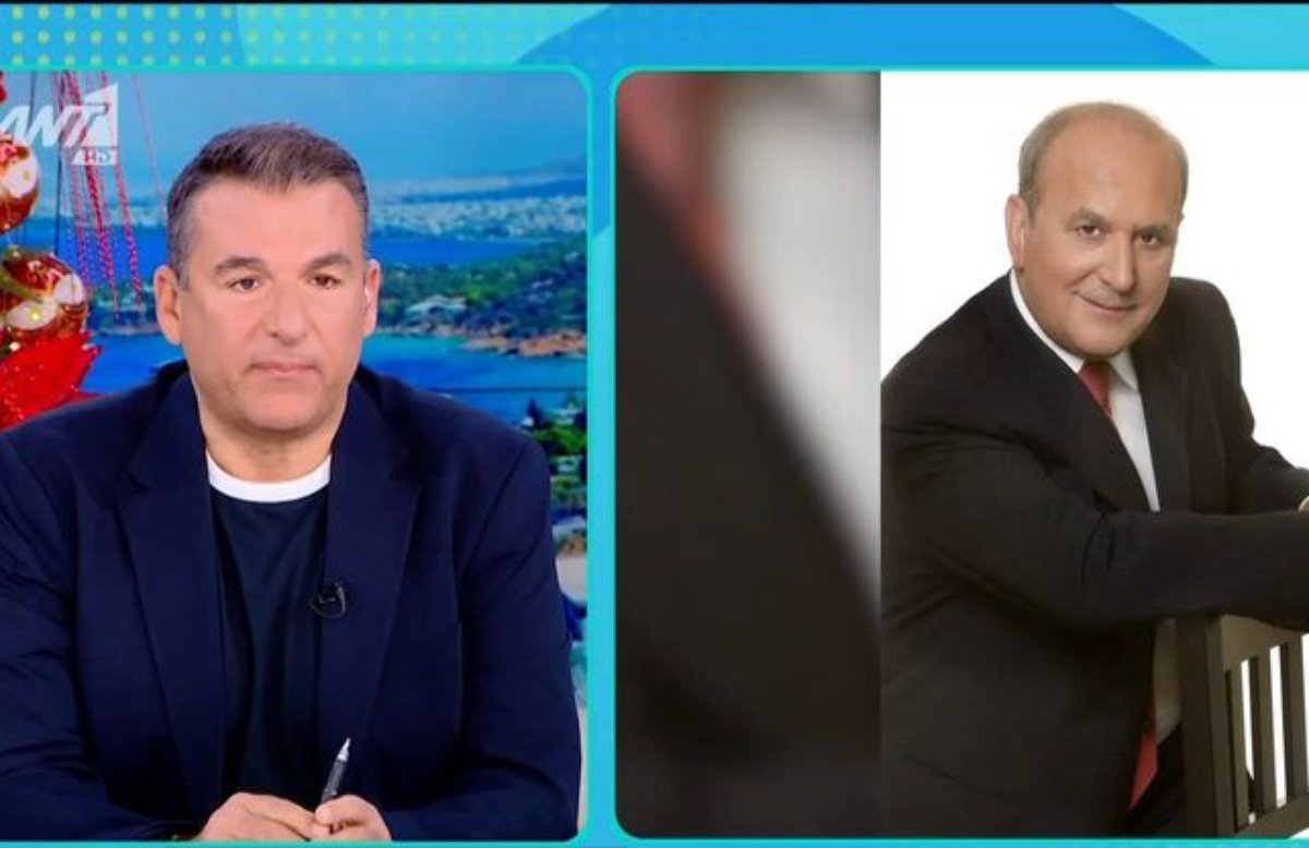 Γιώργος Παπαδάκης: Η συγκλονιστική αποκάλυψη Λιάγκα – «Μεταφέρθηκε νεκρός στο Λαϊκό, δεν υπέφερε»