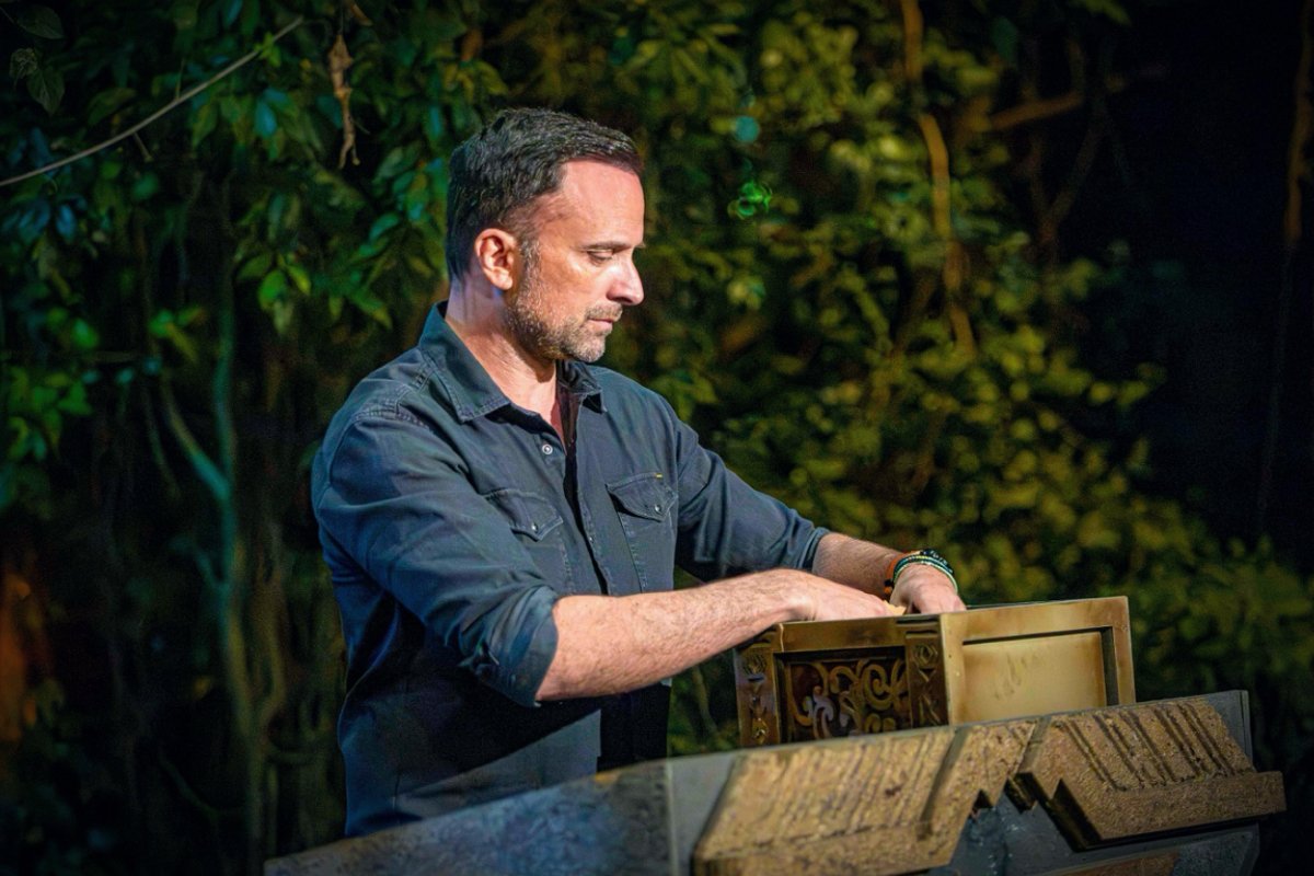 Survivor 19/1: Θέματα συμπεριφοράς και παρεξηγήσεις