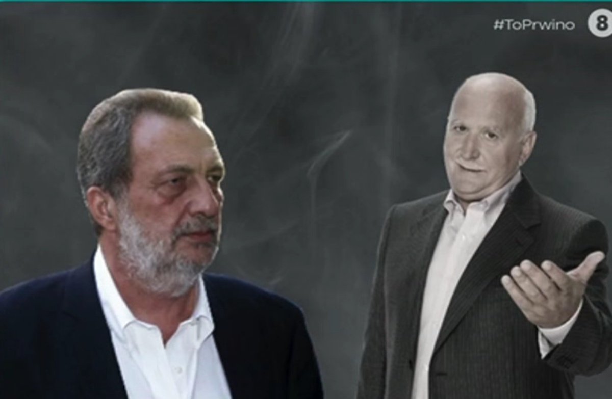 Κηδεία Γιώργου Παπαδάκη: Συγκλόνισε ο Στρατής Λιαρέλλης στον επικήδειο λόγο του – «Είναι δυσαναπλήρωτο κενό για τον ΑΝΤ1»