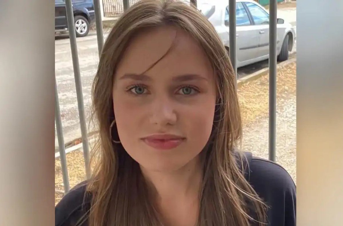 Χαμόγελο του Παιδιού: Έκκληση για τη 16χρονη Λόρα – «Θέλουμε να βεβαιωθούμε ότι είσαι καλά»