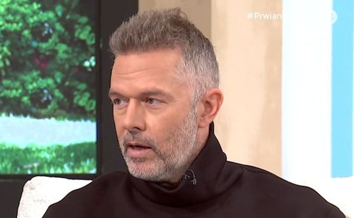 Χρήστος Λούλης: «Σκέφτομαι ότι εγώ ζω τη ζωή μου κι ένας άνθρωπος θρηνεί»