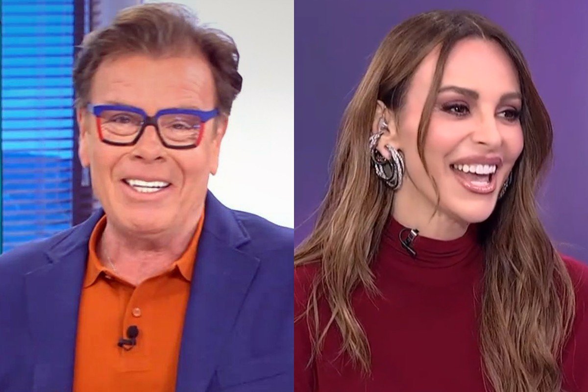 Ο Παπανώτας «καρφώνει» Μαγγίρα: «Μάλλον ξέχασε να λουστεί!»