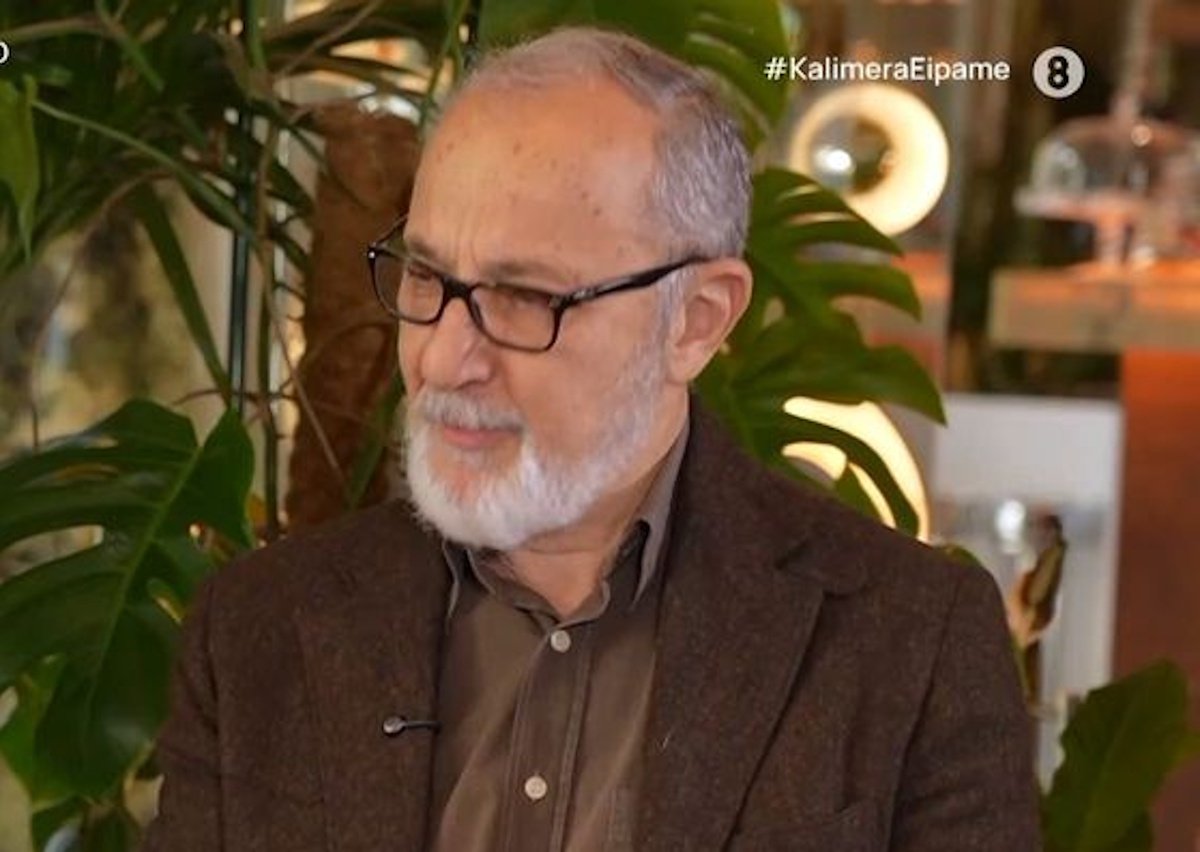 Στέλιος Μάινας: «Για πολλά χρόνια μου πρότειναν τον ρόλο του Τίμου κι αρνιόμουν – Ήθελα να φύγω από αυτήν την εικόνα»