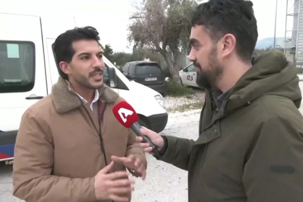 Γιάννης Μαλλιαρός για τον αδελφό του στο Survivor: «Ακούστηκαν πολλές κακίες – Ότι είναι η ντροπή της Κρήτης»