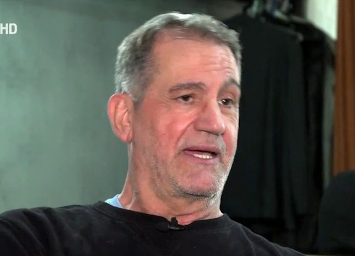 Χρήστος Μάντακας: «Είχα μια πολύ ραγδαία εξέλιξη – Νοσηλεύτηκα»