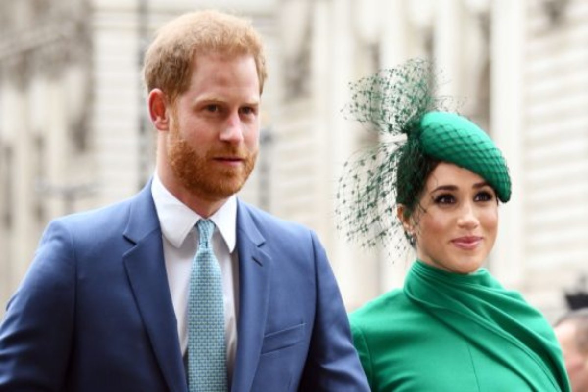 Πρίγκιπας Χάρι – Μέγκαν Μαρκλ: Συμμετέχουν στο trend «2026 είναι το νέο 2016» με τρυφερές εικόνες