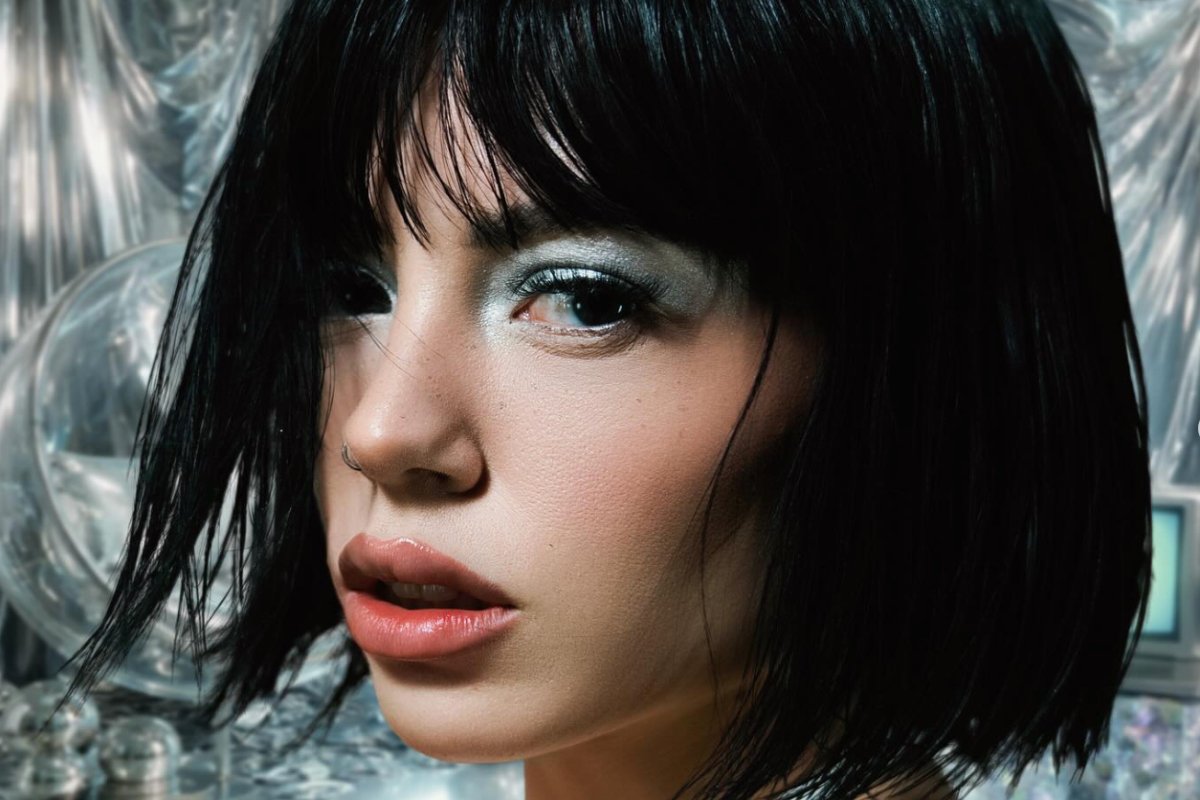 Marseaux: Το σχόλιο της Ελένης Φουρέιρα που την αποθεώνει – «Πόσο όμορφη ρε»