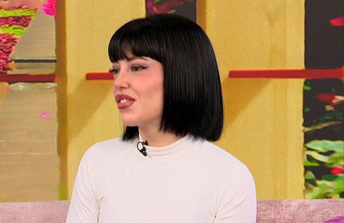 Eurovision 2026 – Marseaux: «Με το τραγούδι ένιωθα την ανάγκη να αναζητήσω τον παλιό μου εαυτό – Και να μην καταφέρω να πάω…»