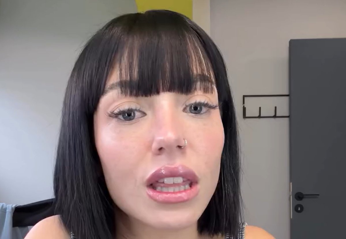 Η Marseaux απαντά στην Εύη Δρούτσα για το σχόλιο για το σώμα της: «Δεν ξέρεις τι διαταραχή μπορεί να έχει περάσει κάποιος»