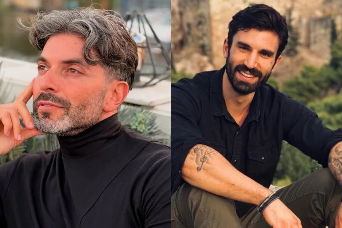 Σπύρος Μαρτίκας κατά Ηλία Γκότση: «Εύχομαι το 2026 να μας βρει με άξιους και όχι με άνανδρους, θρασείς ψεύτες!»