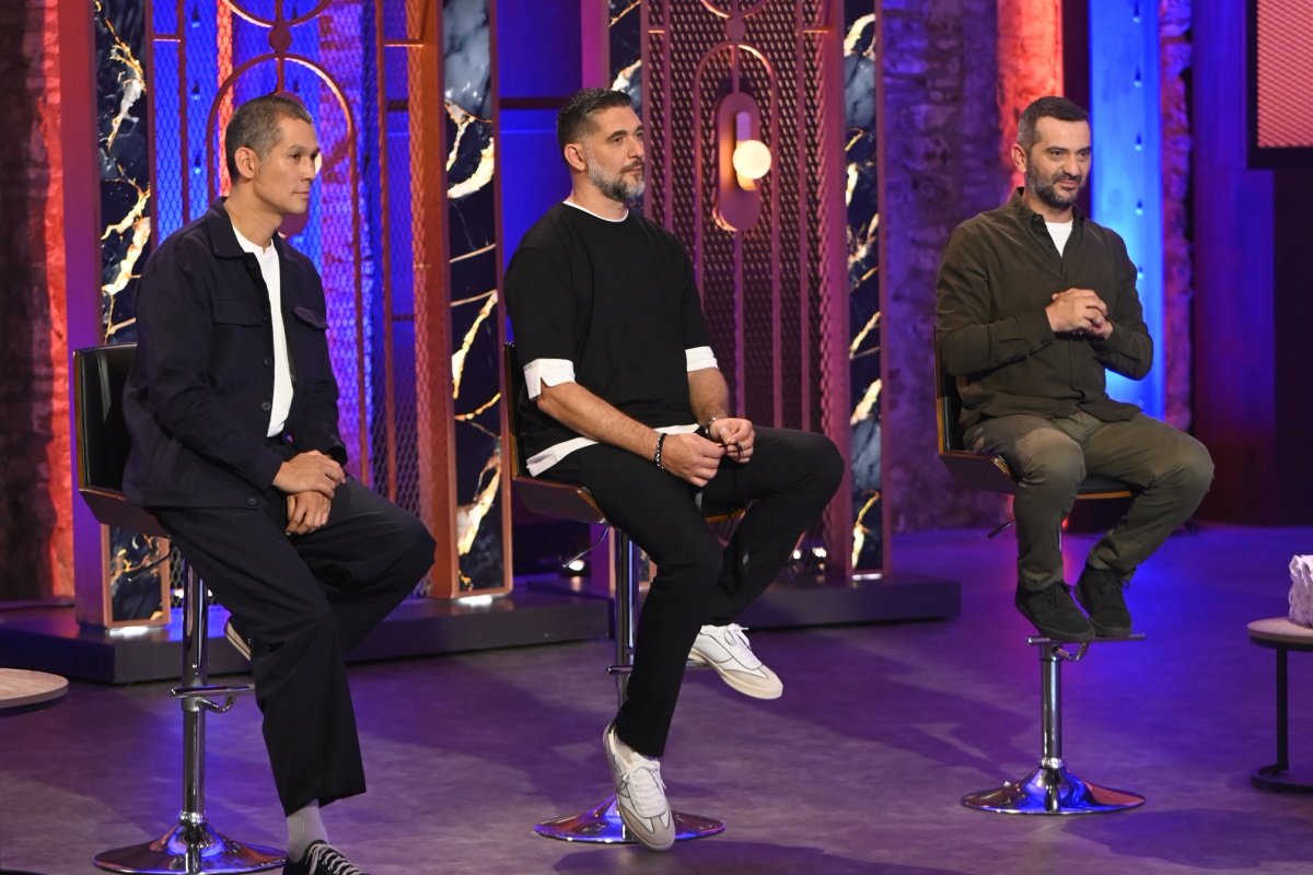 MasterChef 10: Όλα όσα θα δούμε στην αποψινή 18/1 πρεμιέρα του διαγωνισμού μαγειρικής!