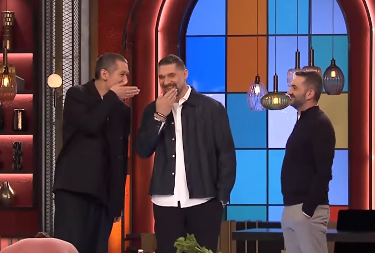 MasterChef: Η ανατροπή της 10ης σεζόν μόλις αποκαλύφθηκε και είναι… φωτιά!