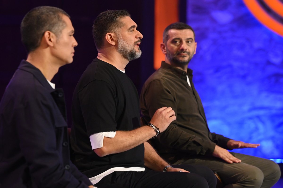 MasterChef 10: Τελευταία ημέρα των οντισιόν και η αγωνία βρίσκεται στο τέρμα