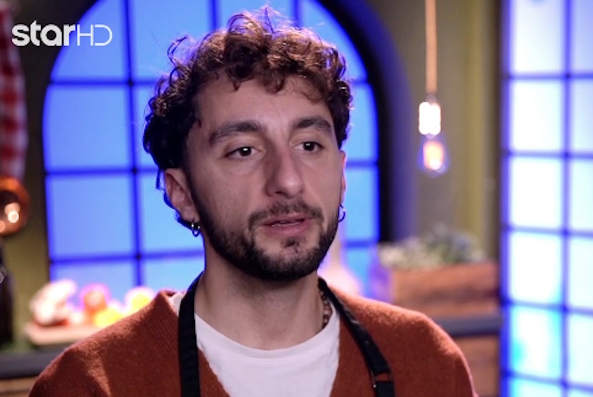 MasterChef – Χ: «Ο Γιώργος έχει καπνίσει σίγουρα τη μισή Τζαμάικα»