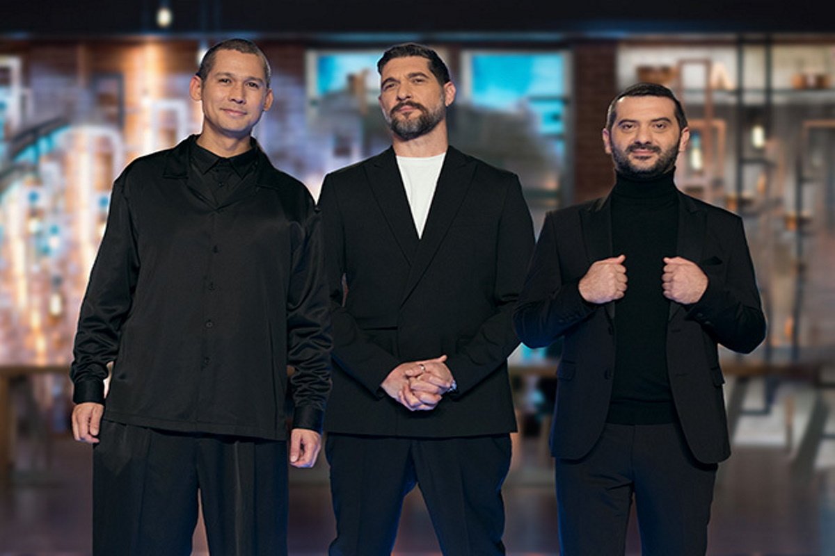 MasterChef 2026: Τι αλλάζει στον φετινό διαγωνισμό; – Τα δύο σπίτια και η ομαδική αποχώρηση