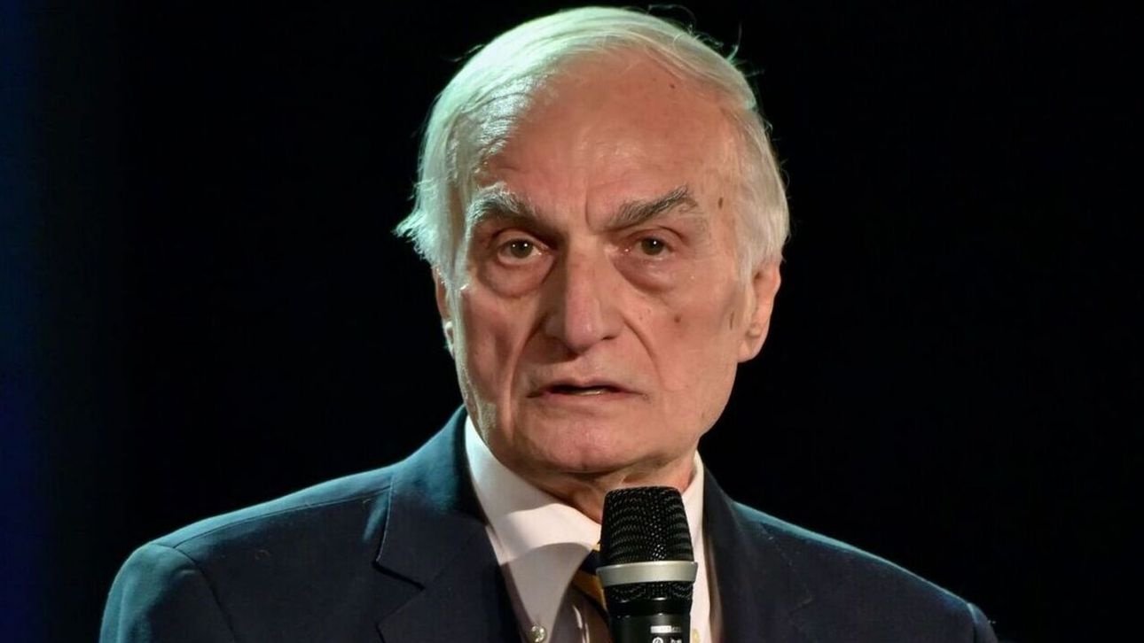 Μανώλης Μαυρομμάτης: Παίρνει εξιτήριο από το κέντρο αποκατάστασης δύο χρόνια μετά τη φωτιά στο σπίτι του