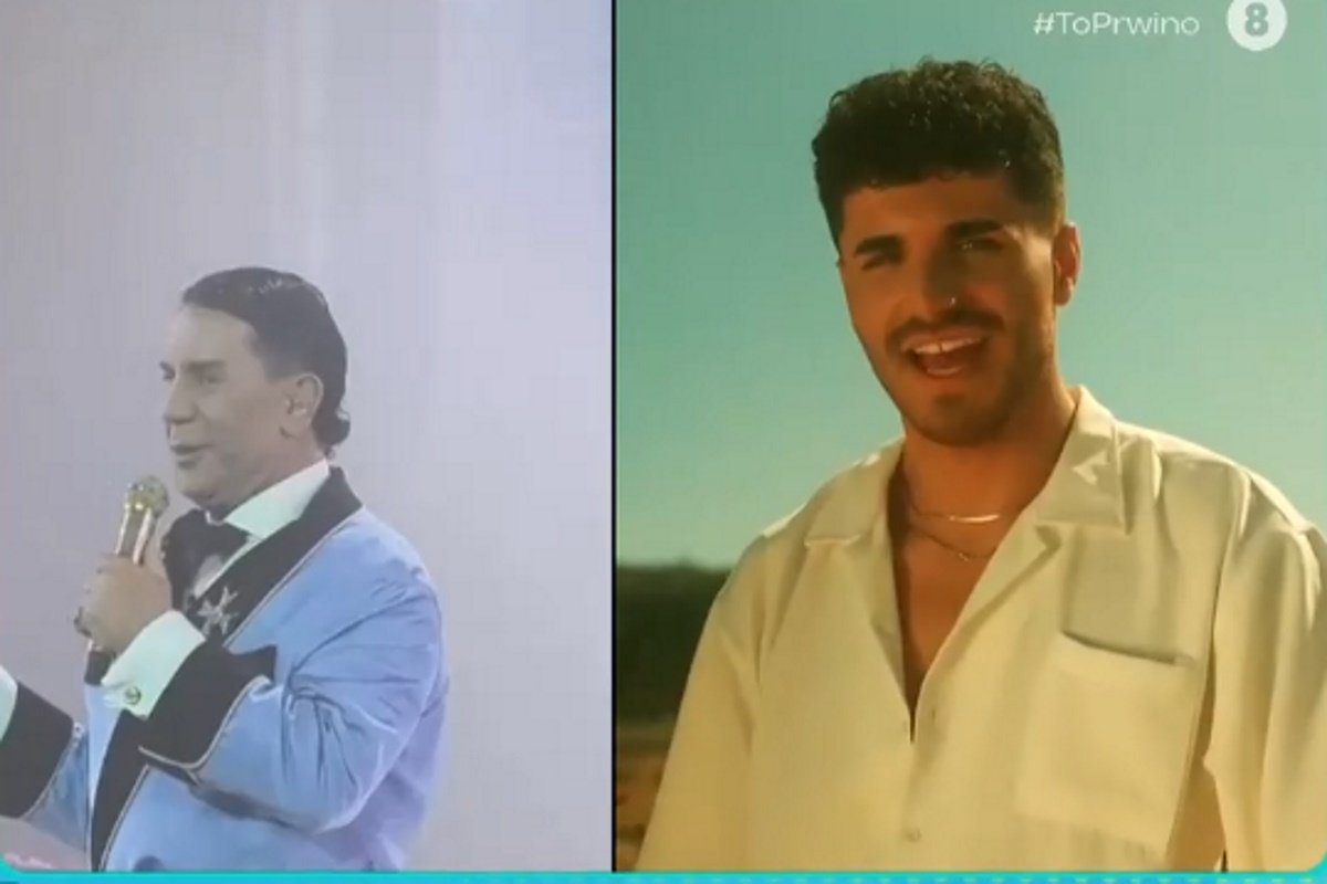 Στέφανος Παπαδόπουλος: Στον εισαγγελέα για την υπόθεση Μαζωνάκη – Οι λεπτομέρειες της μήνυσης