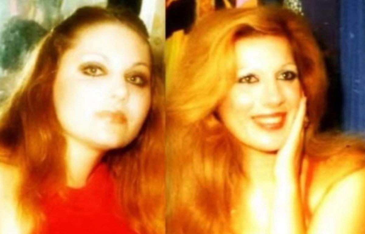 Έφυγε από τη ζωή η τραγουδίστρια Βάσω Μεσσηνέζη