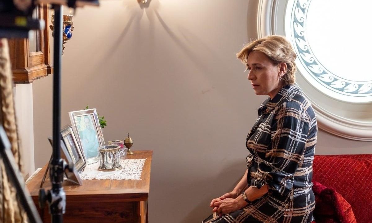 Μια νύχτα μόνο – Μαρία Ζορμπά: «Ο Σάββας κάνει κάτι ανεπίτρεπτο και…»