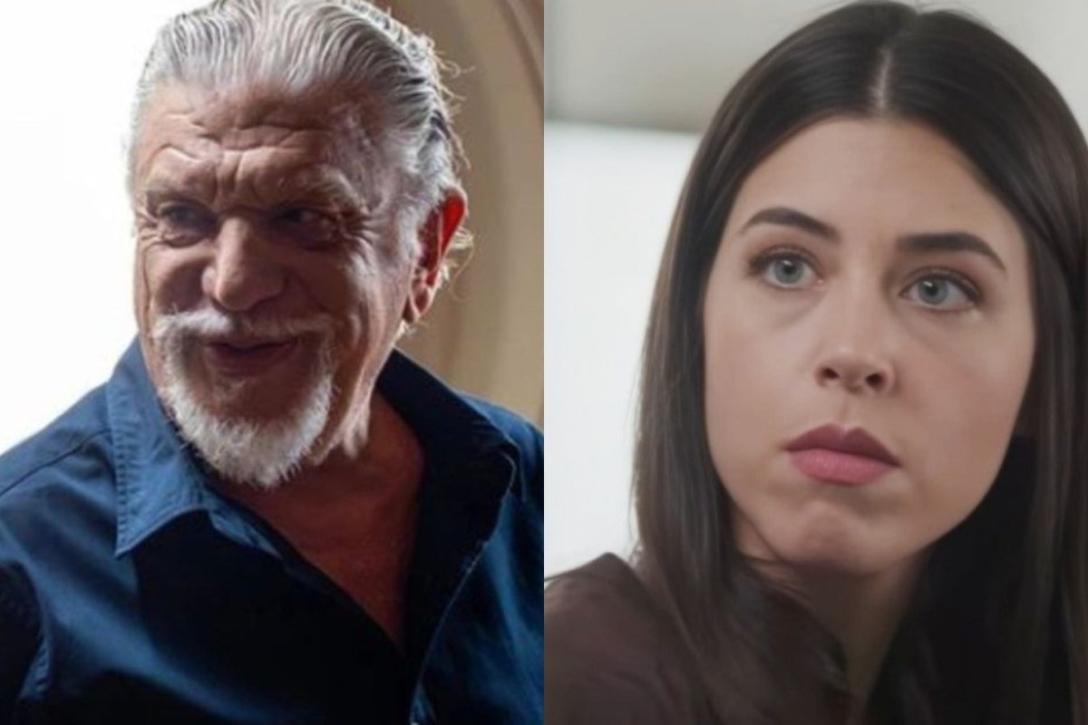 Μια νύχτα μόνο spoiler: Η σατανική παγίδα του Νταγιάννου στη Μίνα – «Αν έρθεις μαζί μου, θα σε έχω βασίλισσα…»