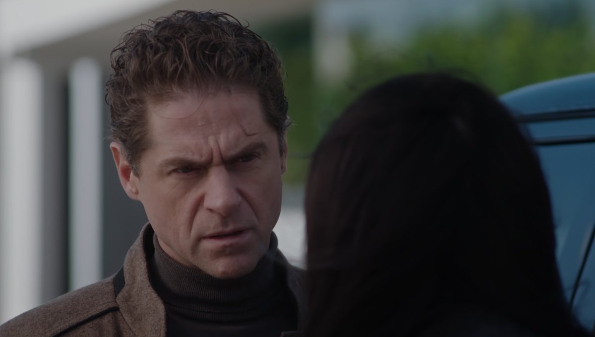 Μια νύχτα μόνο επεισόδια 32 – 35: Πέφτει νεκρός σε έκρηξη στο εργοτάξιο!