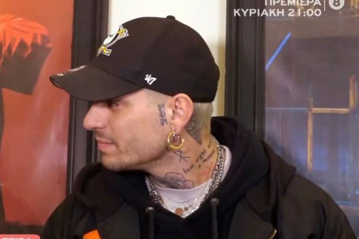 Στηβ Μιλάτος: «Θεωρώ λάθος να επιβιώνεις και να ζεις εξ ολοκλήρου από podcast και vidcast»