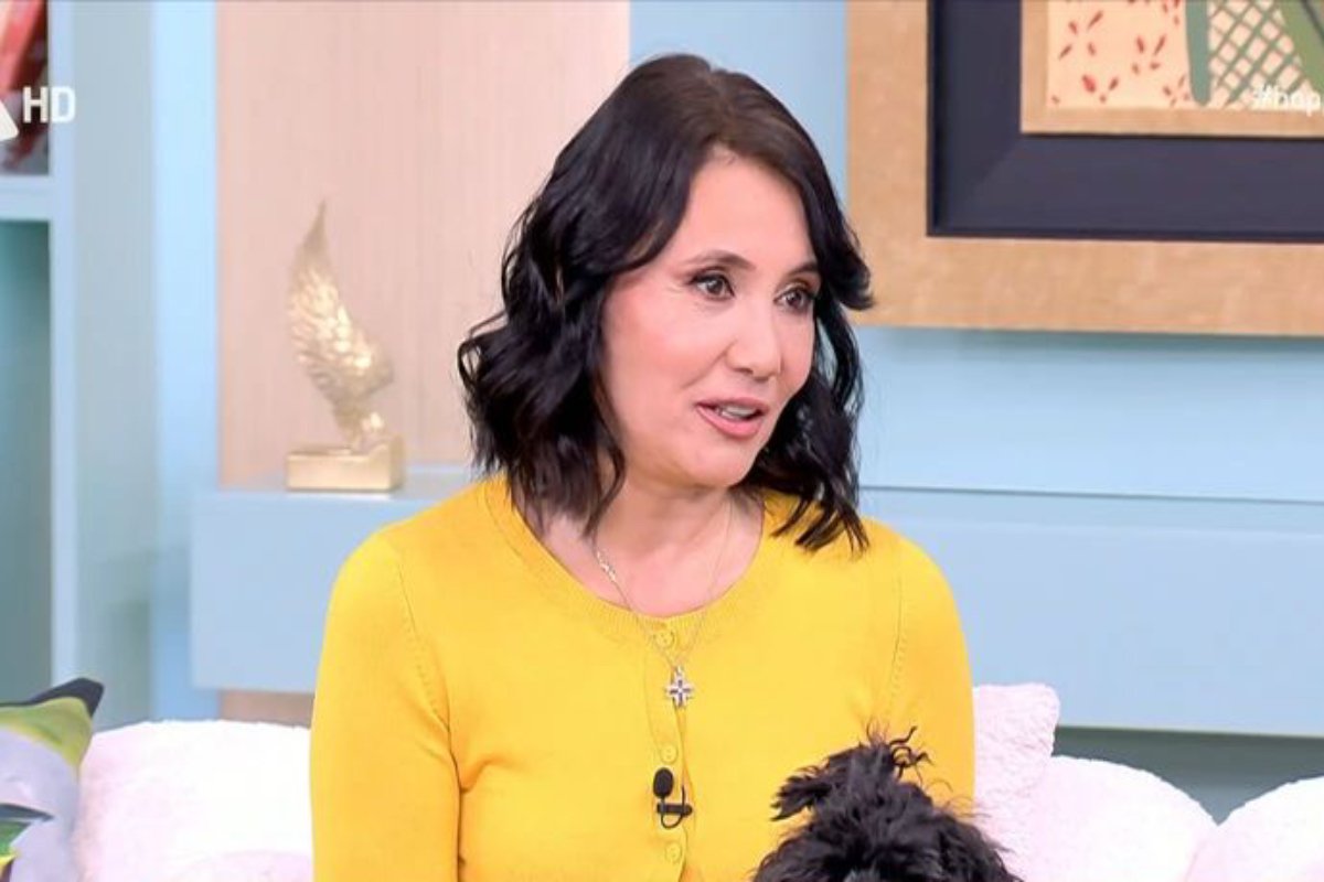 Ηρώ Μουκίου: «Ακούς αρνητικές ειδήσεις και είναι πια τόσες πολλές σε σχέση με τις θετικές»