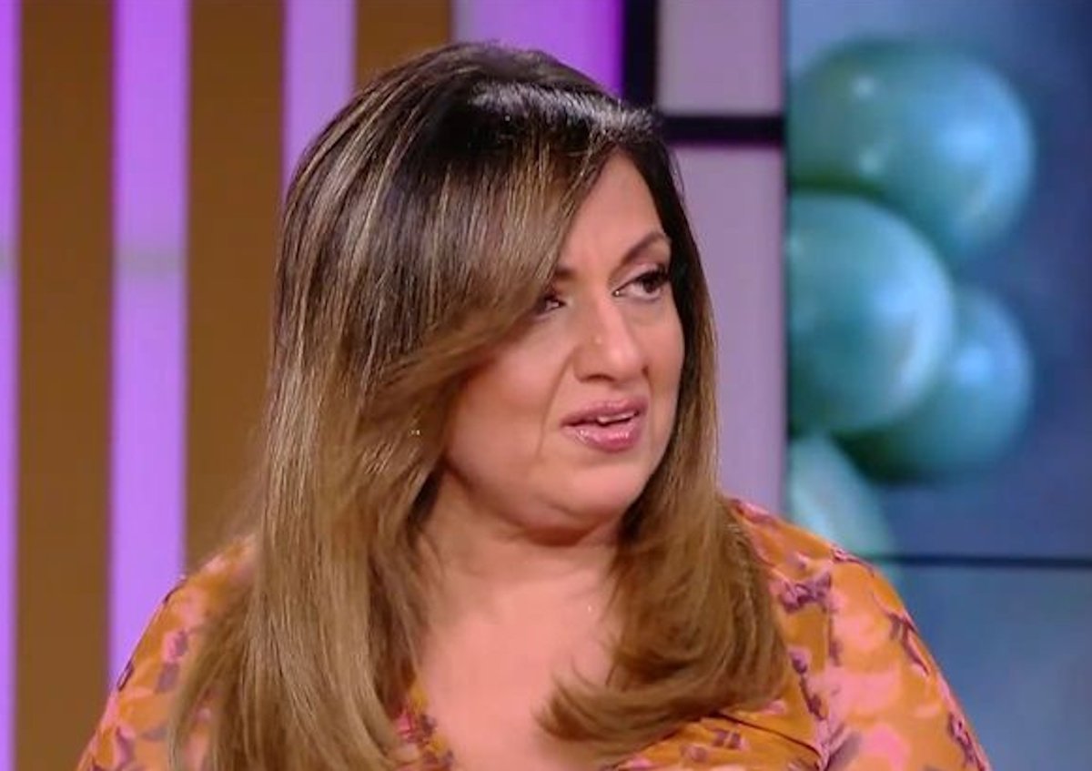 Μουτίδου για Τούνη: «Πότε κάποιος φορέας μπορεί να πει “εδώ κάνεις κακό στο παιδάκι”»