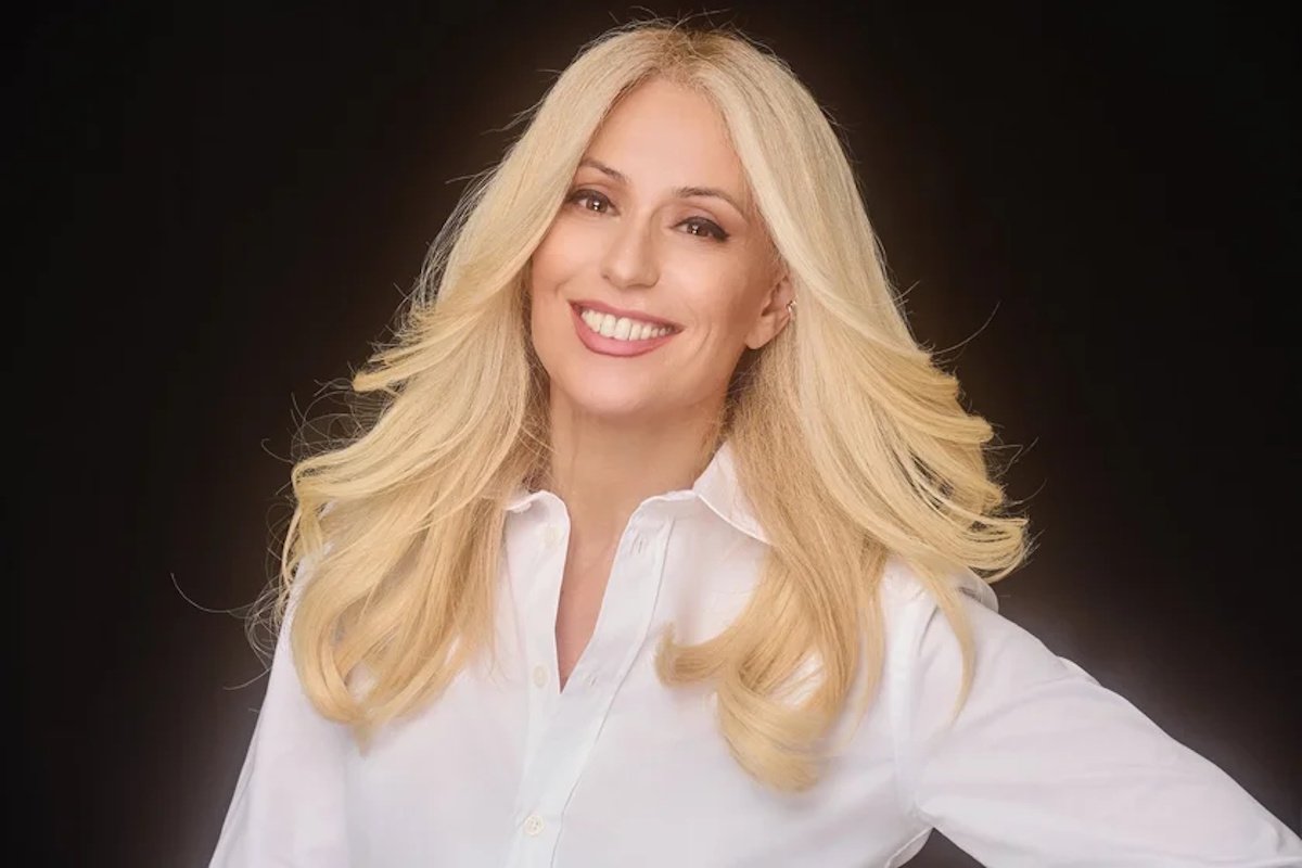 Μαρία Μπακοδήμου: Η πρώτη της ανάρτηση για τον «Αδύναμο Κρίκο» στο Open