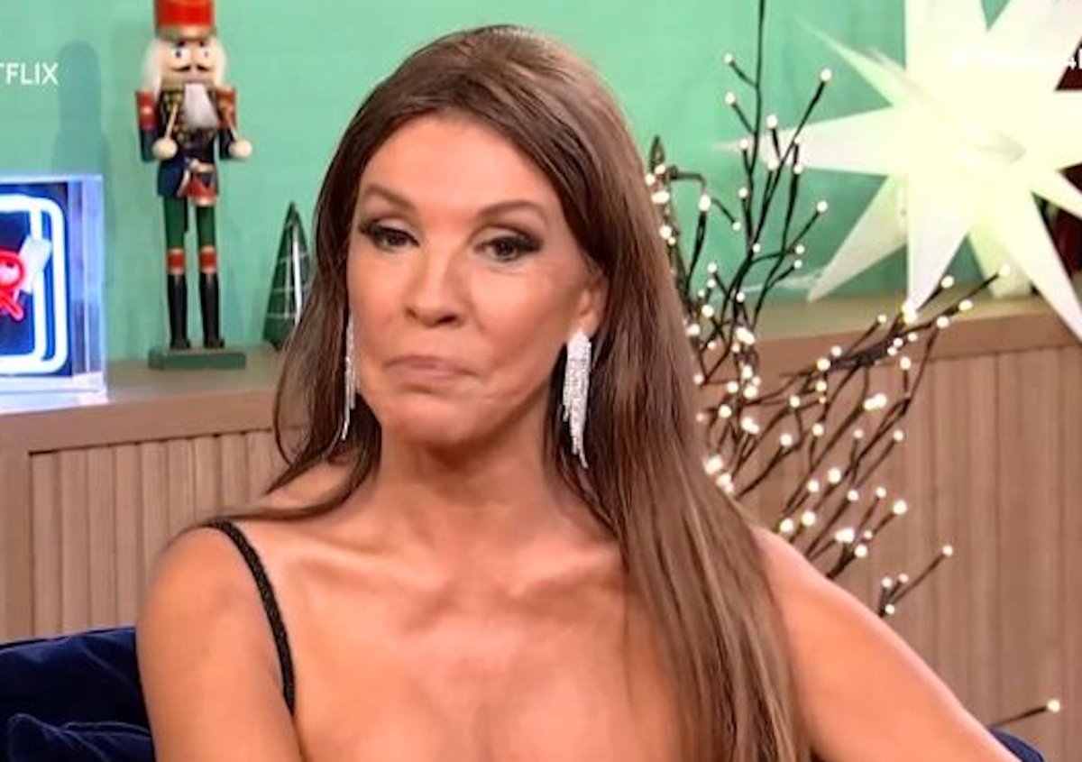 Βάνα Μπάρμπα: «Δεν επέλεξα το σέξι προφίλ – Μου το φόρεσαν»