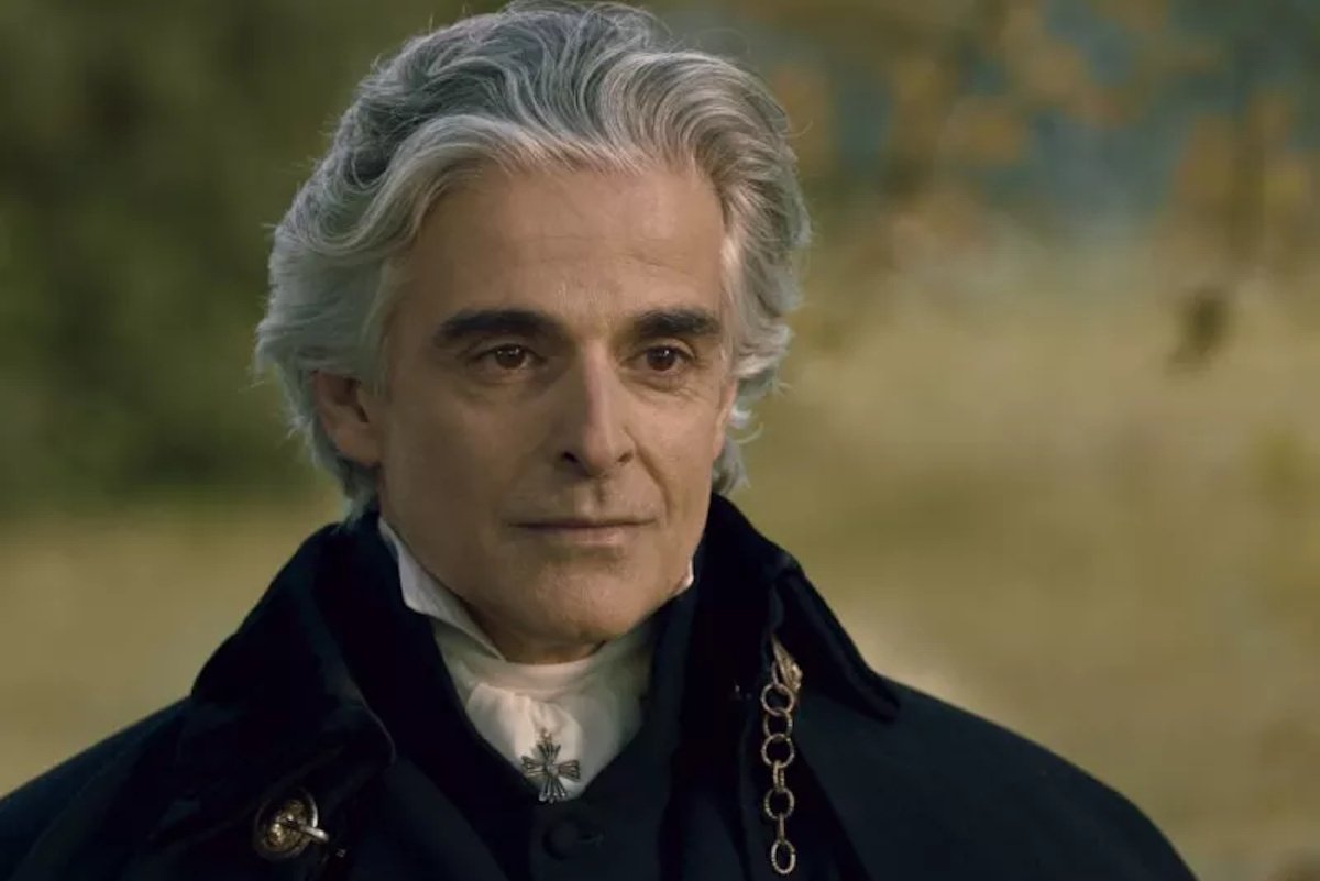 Αντώνης Μυριαγκός για την ταινία «Καποδίστριας»: «Ακούω τις αρνητικές κριτικές, αλλά βλέπω και τον κόσμο που συγκινείται»