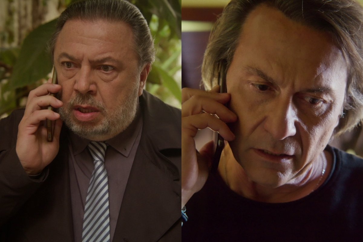 Να μ’ αγαπάς spoiler: Ο Θεόφιλος πουλά τα πάντα – Η ανατροπή του Άγγελου τινάζει τον όμιλο στον αέρα