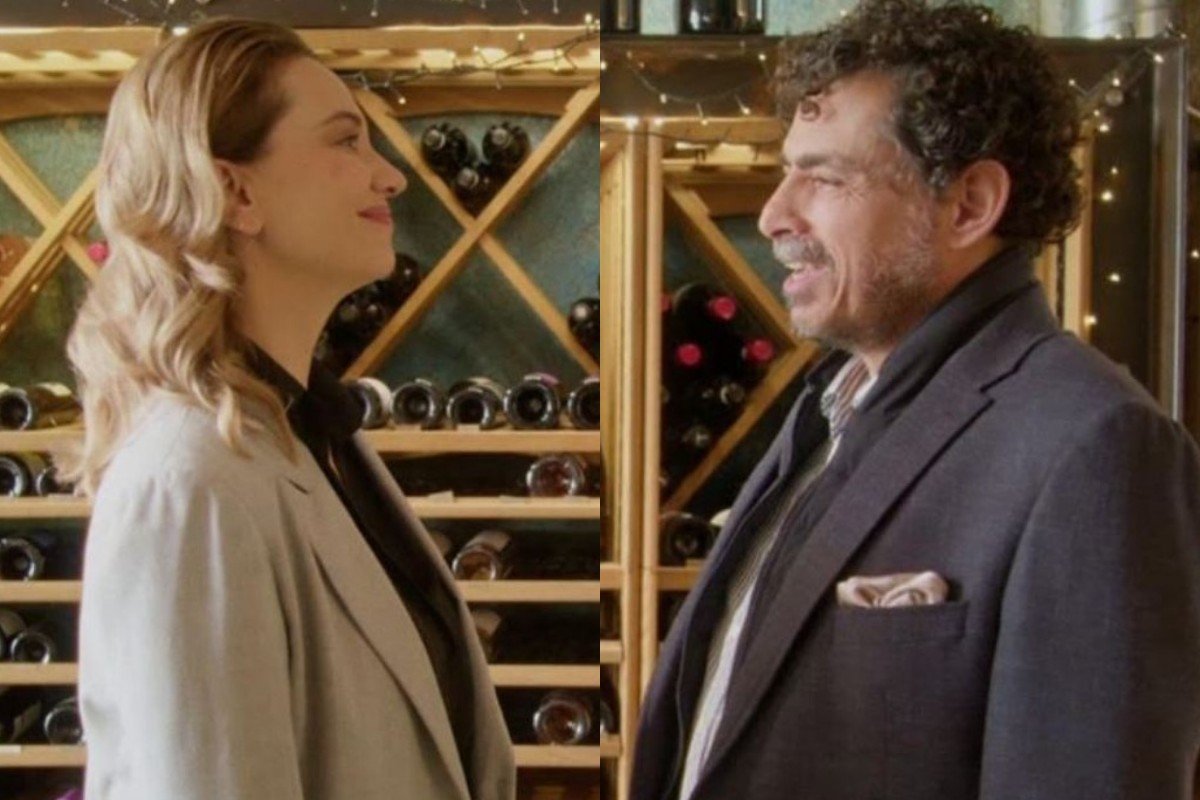 Να μ’ αγαπάς spoiler: Σοκ! Ο Ευρυπίδης προσπαθεί να βιάσει τη Ζωή