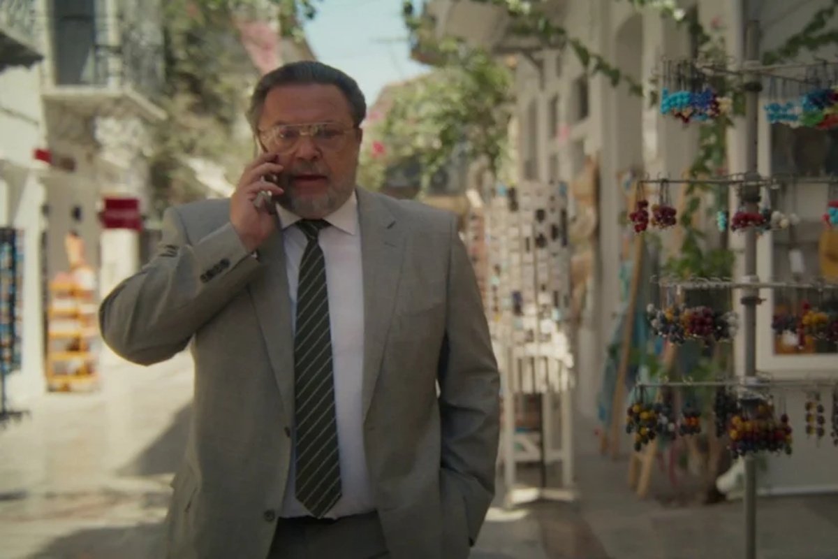 Να μ΄αγαπάς spoiler: Ο Θεόφιλος πρέπει να υποβληθεί σε μεταμόσχευση – Σοκ στην οικογένεια με τον μοναδικό συμβατό δότη