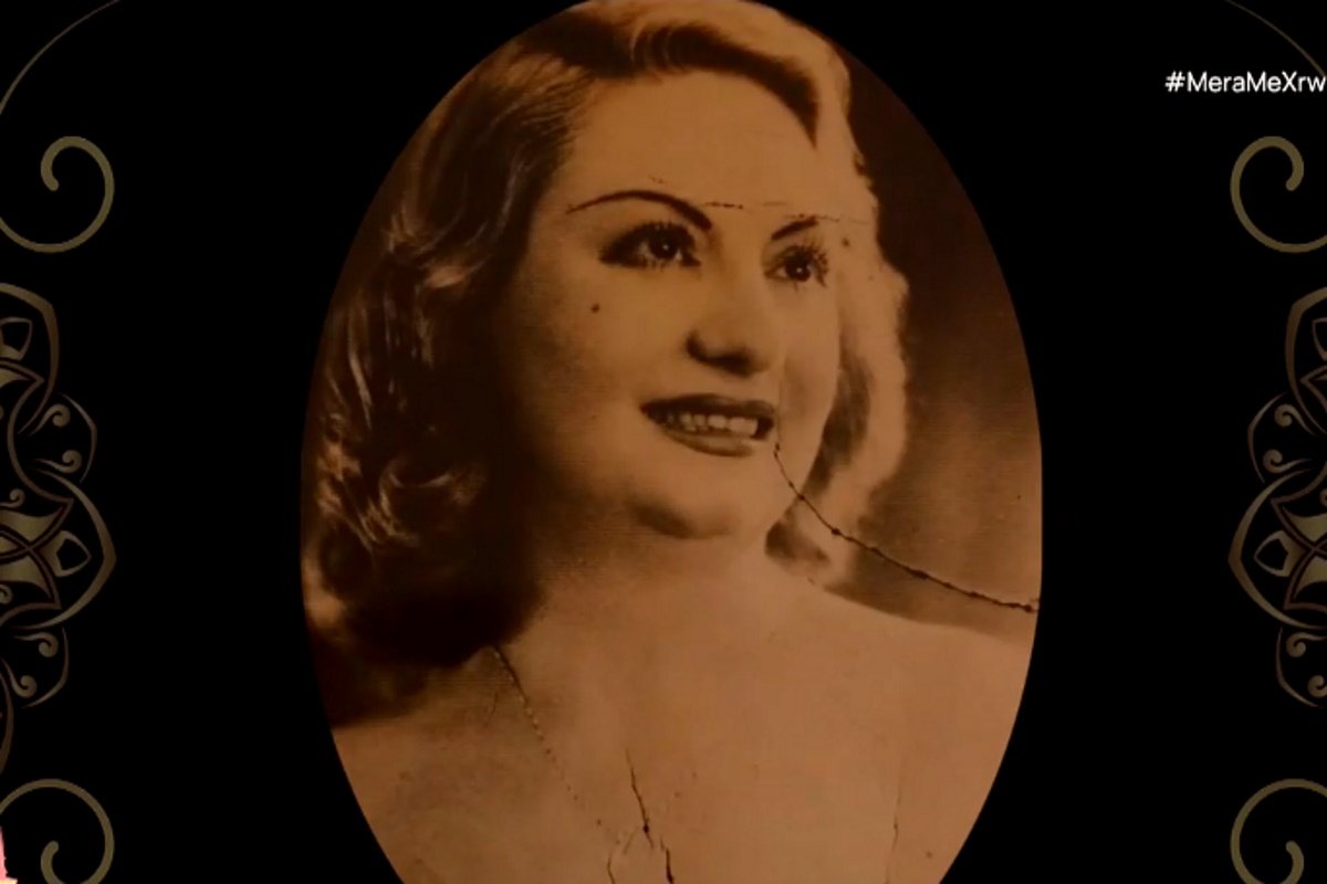 Ζωζώ Νταλμάς: Γνωρίζετε την ξανθιά καλλονή του πακέτου τσιγάρων Σαντέ;