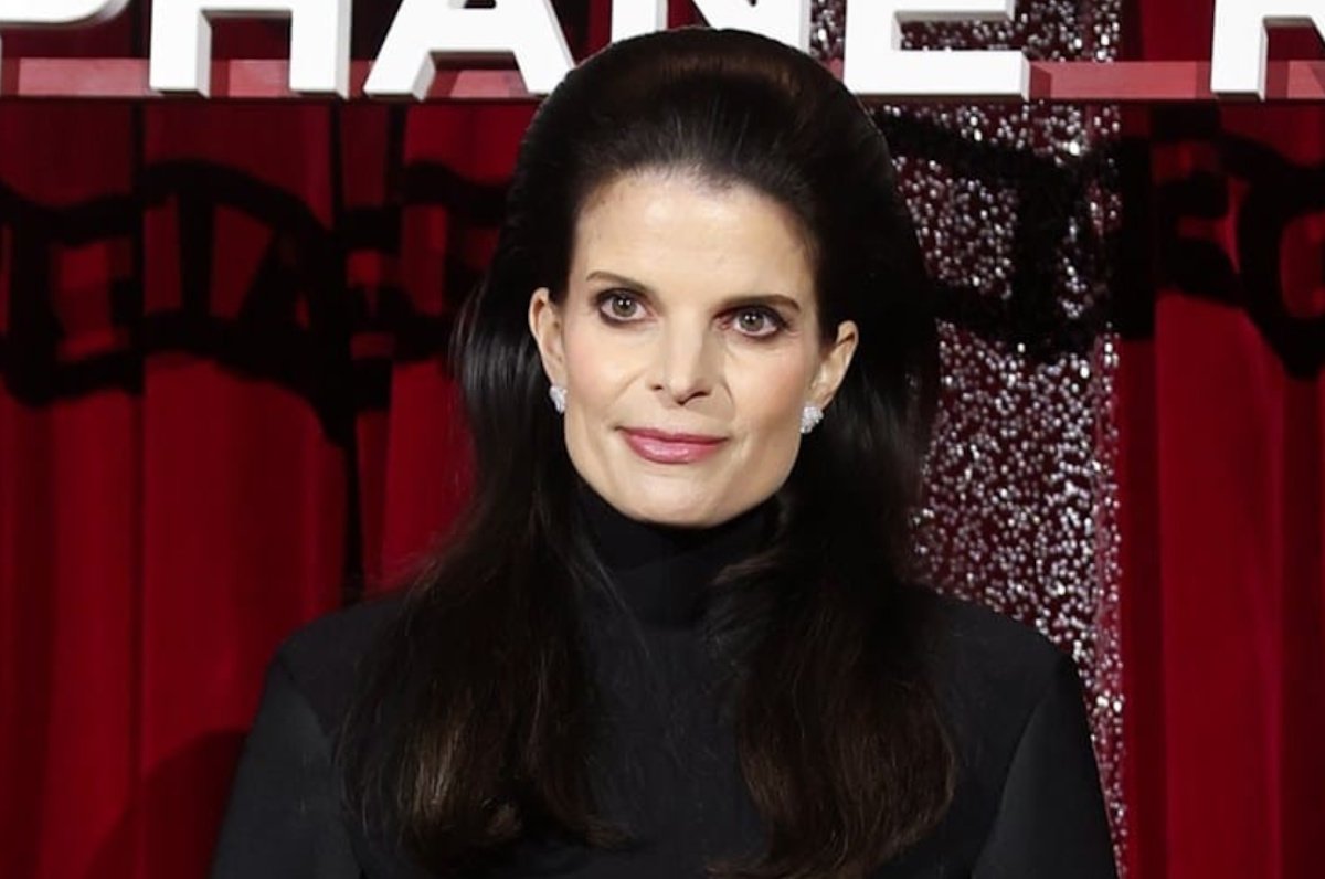 6+1 πράγματα που δεν γνωρίζαμε για την Αθηνά  Ωνάση