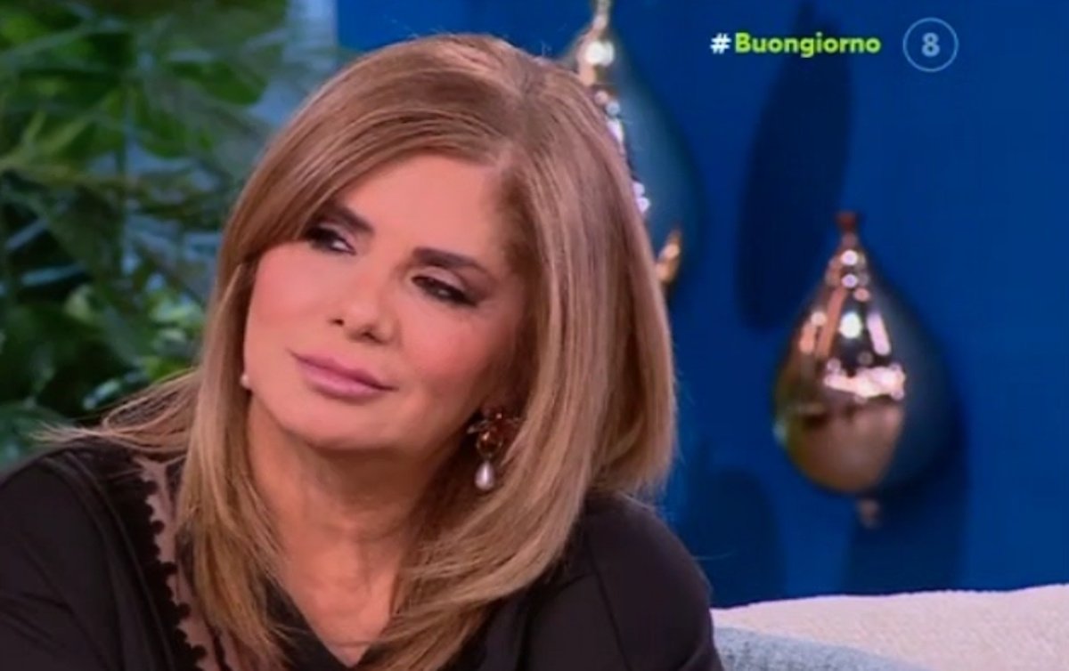 Βάσια Παναγοπούλου: «Μου έλειπε η κατανόηση από την πλευρά της μητέρα μου – Εντελώς αψυχολόγητα αποφάσισε…»