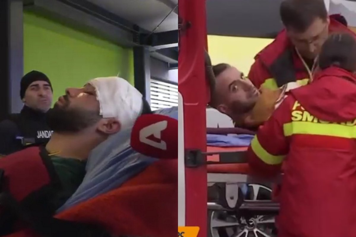 ΠΑΟΚ: Επιστρέφουν στην Ελλάδα οι δύο  τραυματίες – Σε εξέλιξη ο επαναπατρισμός και των επτά θυμάτων – Δείτε βίντεο