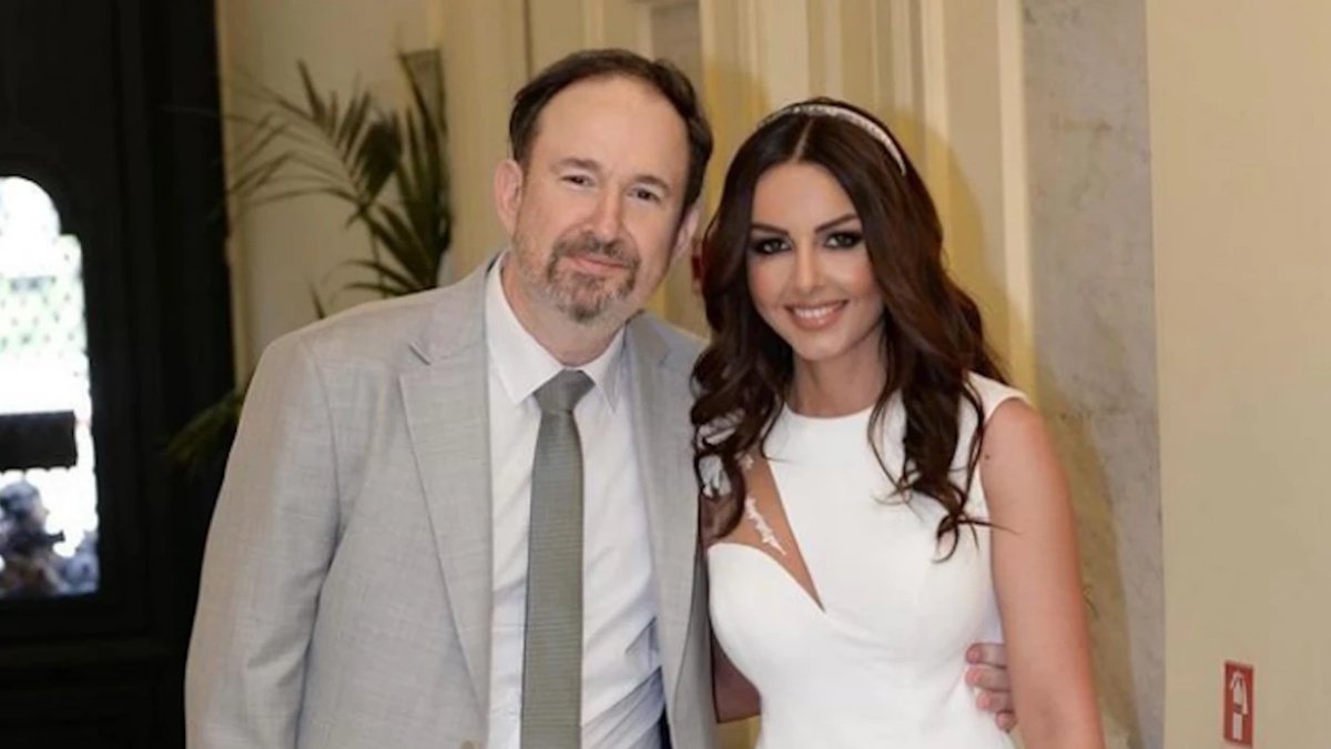 Γιάννης Παπαμιχαήλ: O λόγος που χώρισε από την Ελένη Κολτζή