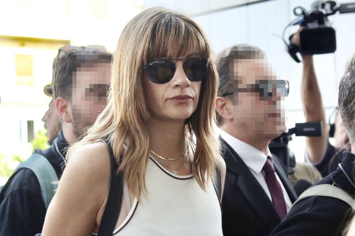 Άννα Μαρία Παπαχαραλάμπους: Η εξομολόγηση για το πρόβλημα υγείας που αντιμετώπισε- «Επηρέασε την κινητικότητά μου»