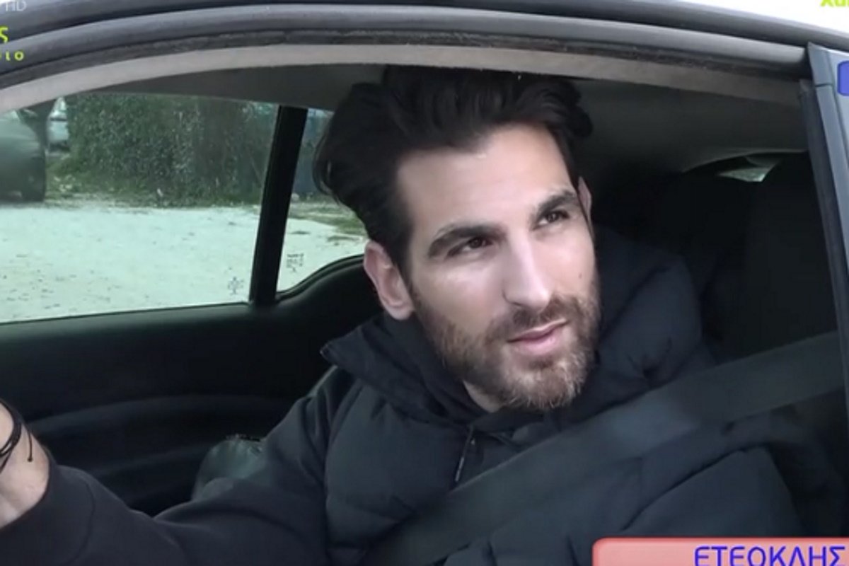 Ετεοκλής Παύλου: «Στον ΑΝΤ1 έκαναν ένα τετράμηνο υπομονής παρά ένα τετράμηνο εκπομπής»