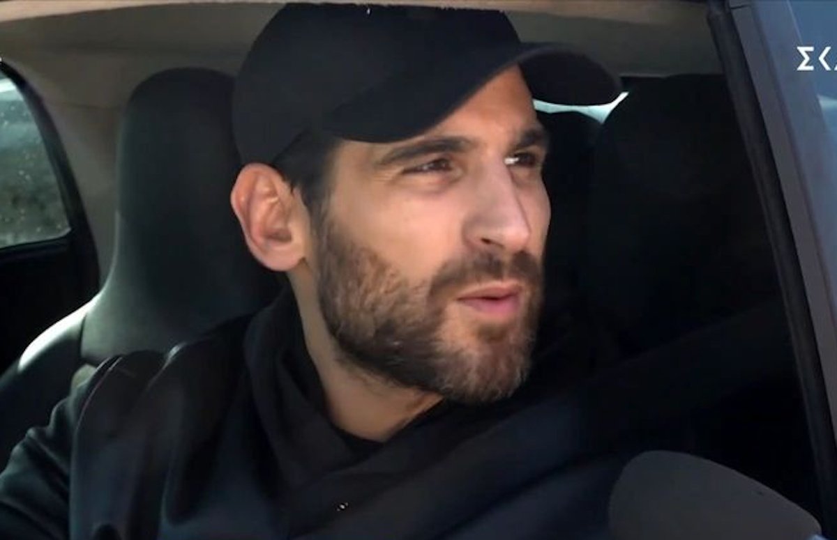 Ετεοκλής Παύλου για Μπέττυ Μαγγίρα: «Ήταν αδιάβαστη στη βραδιά για τη Eurovision»