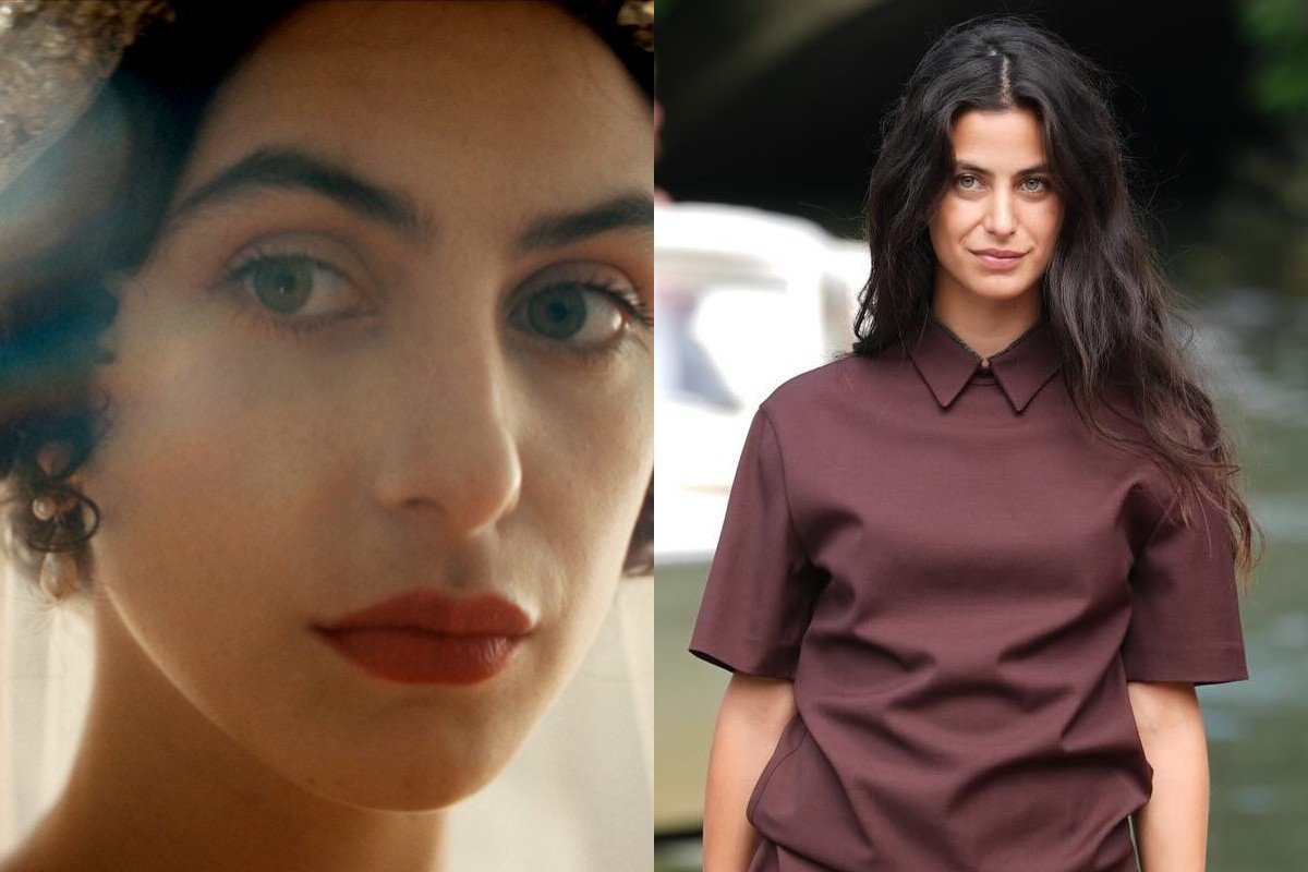 Φωτεινή Πελούζο: Ποια είναι η Ελληνοϊταλίδα ηθοποιός που κερδίζει το κοινό στη «Μεγάλη Χίμαιρα»