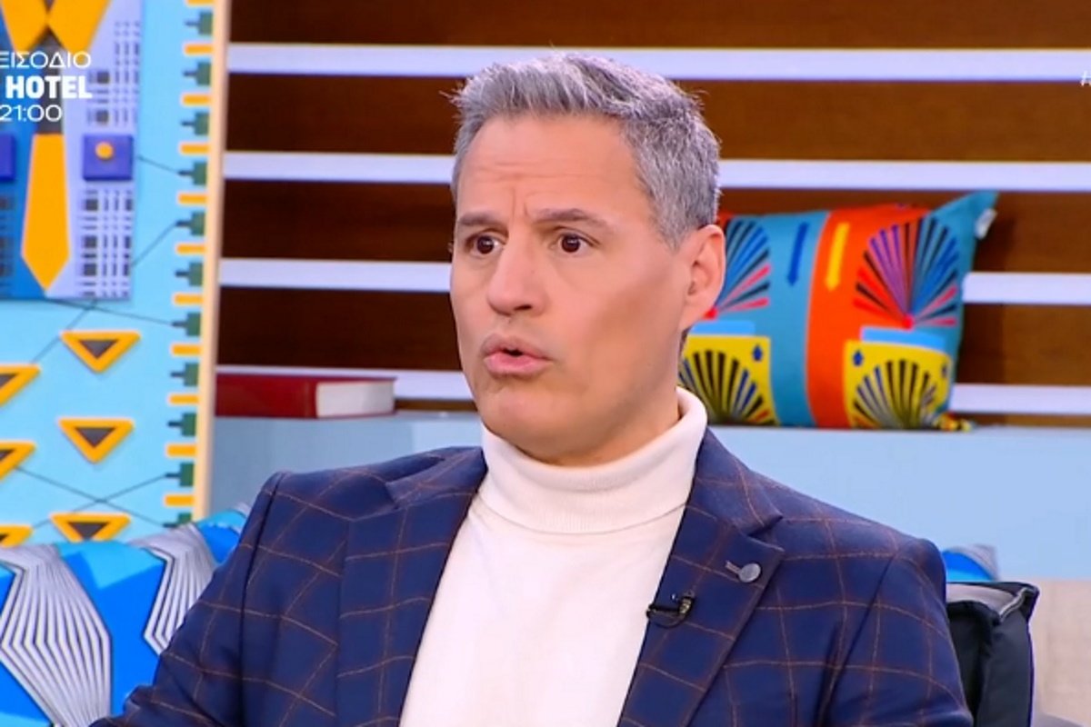 Γρηγόρης Πετράκος: Πυρά κατά του ιατρικού κλάδου – «Είναι άσχετοι!»