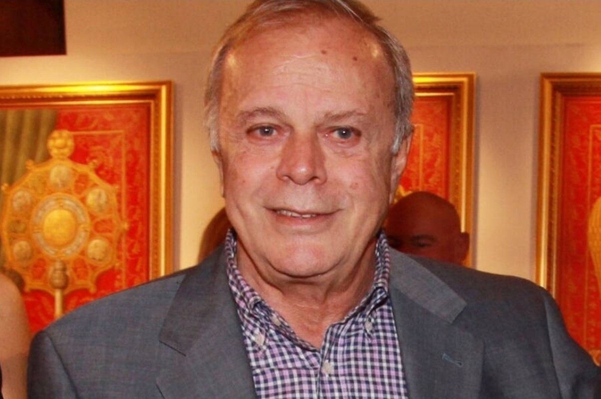 Χρήστος Πολίτης: Όσα είπε για τη «Λάμψη» σε μία από τις τελευταίες του συνεντεύξεις – «Προφανώς το έκανα για τα λεφτά»