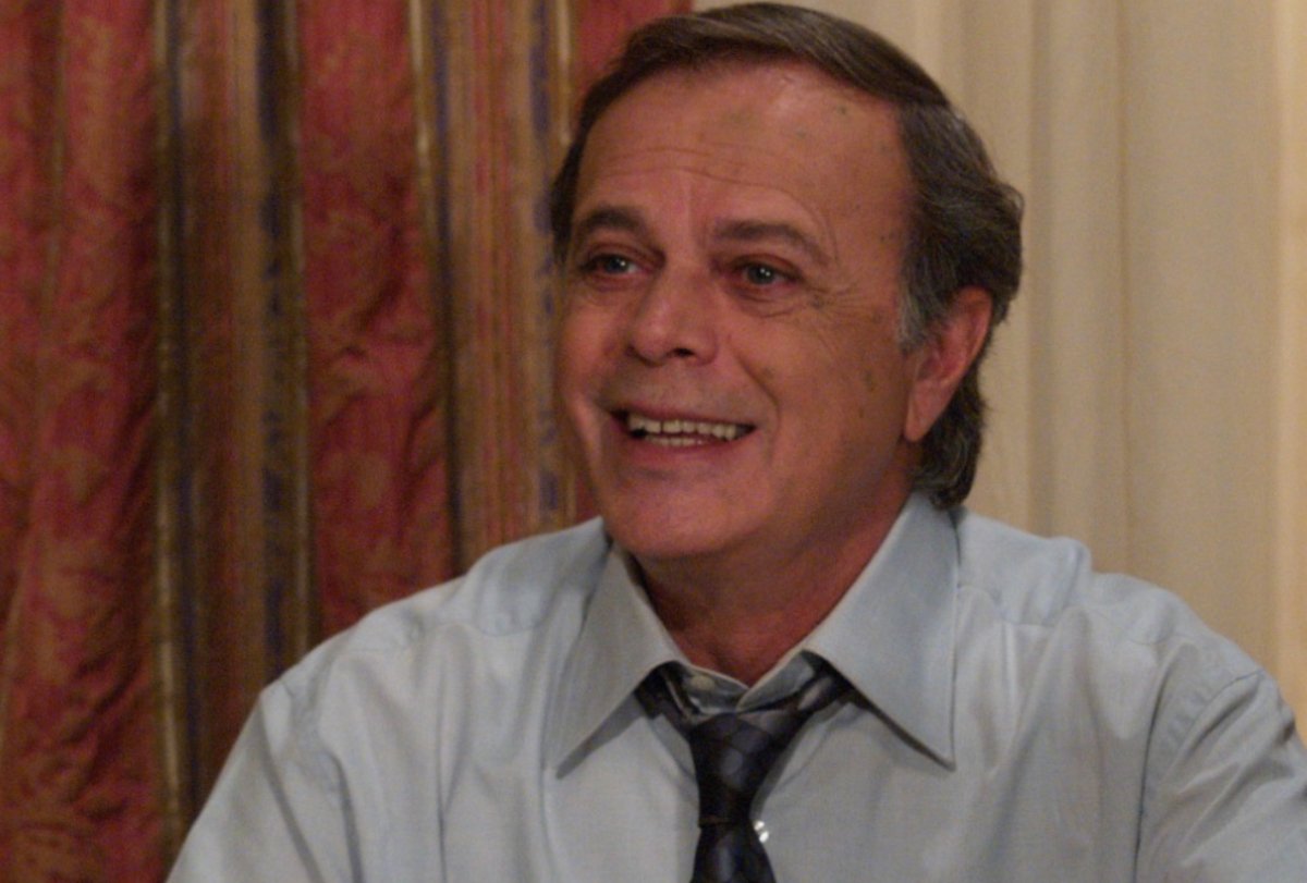 Χρήστος Πολίτης: Το συγκινητικό «αντίο» του ΑΝΤ1 στον Γιάγκο Δράκο