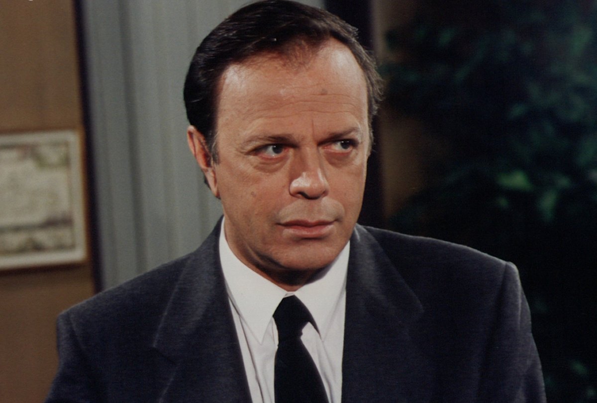 Θλίψη: Πέθανε ο καταξιωμένος ηθοποιός Χρήστος Πολίτης 